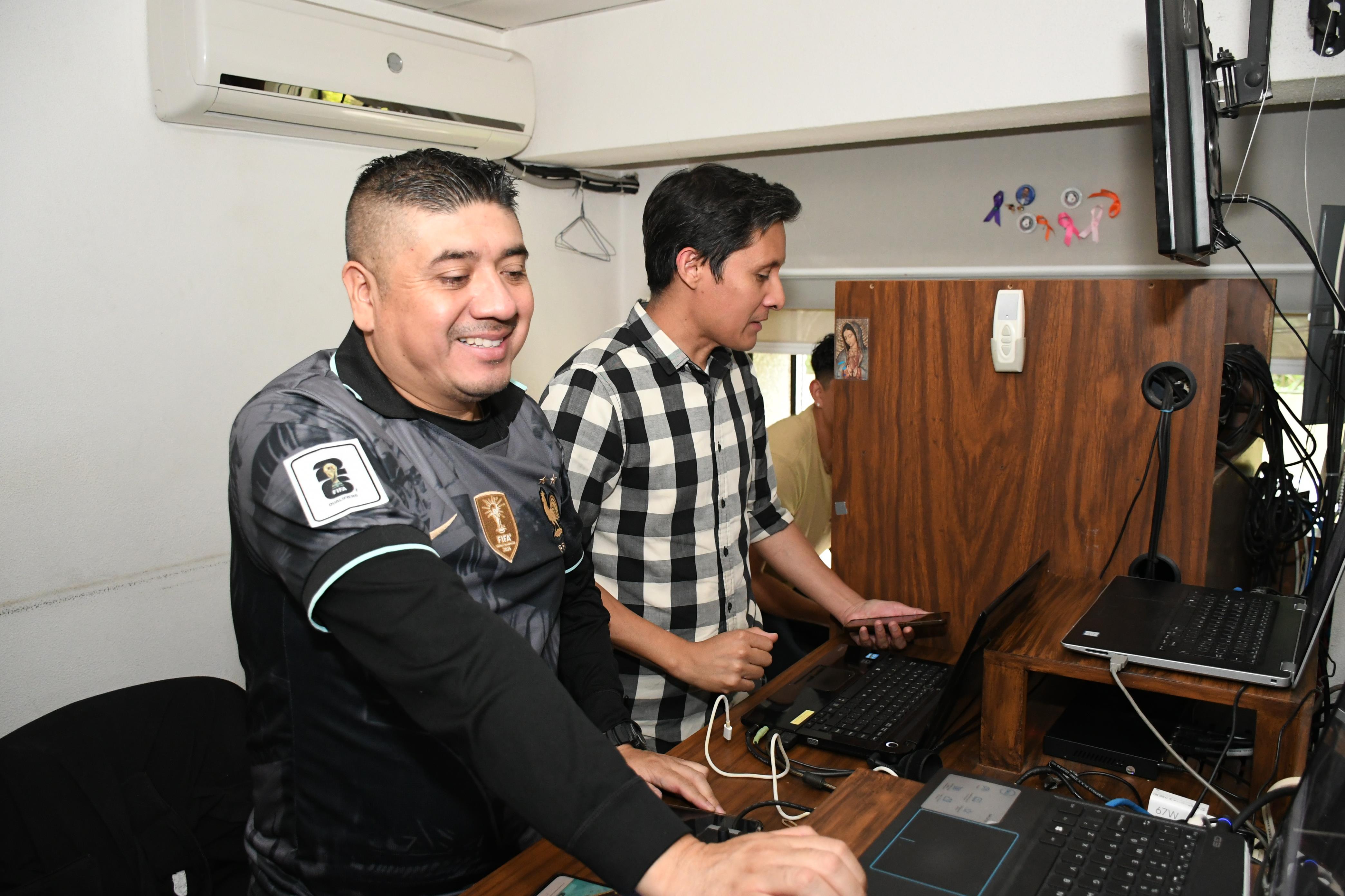 Capacitación a Integrantes del CEN para Procesos Electorales